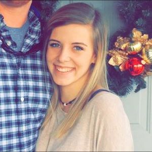 Meet your Posher, Maranda